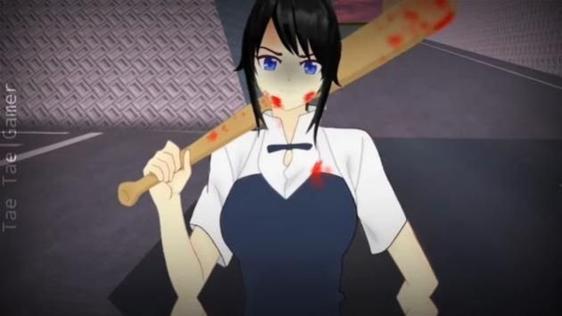 Horror School游戏手机版