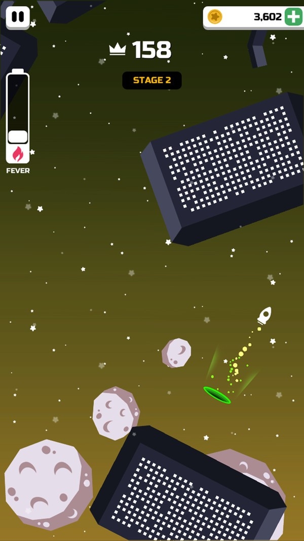 环游宇宙游戏最新版
