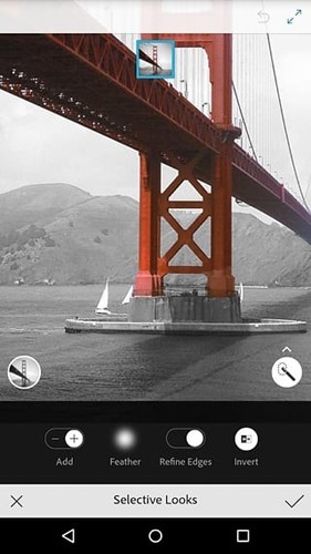 Adobe Photoshop Mix最新中文版