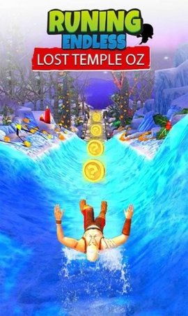 无尽的神殿最新版