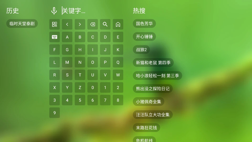 宝全视界t