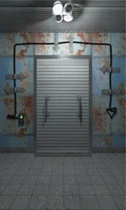 100道门(100 Doors 2013)