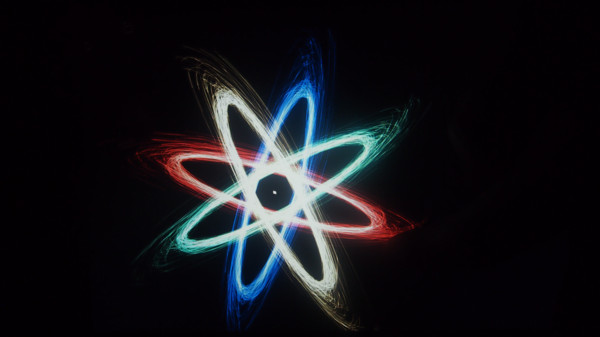 炫彩粒子(Atomus HD)