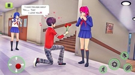 Mikoto Anime School安卓版