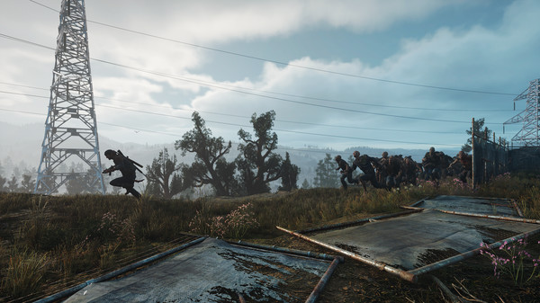 往日不再最新版(Days Gone Guide)