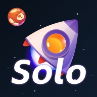 Solo游戏社区安卓最新版
