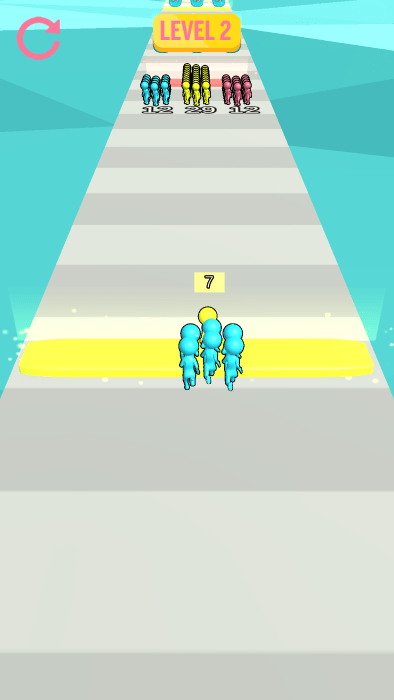人群推动大师app(crowd push master)