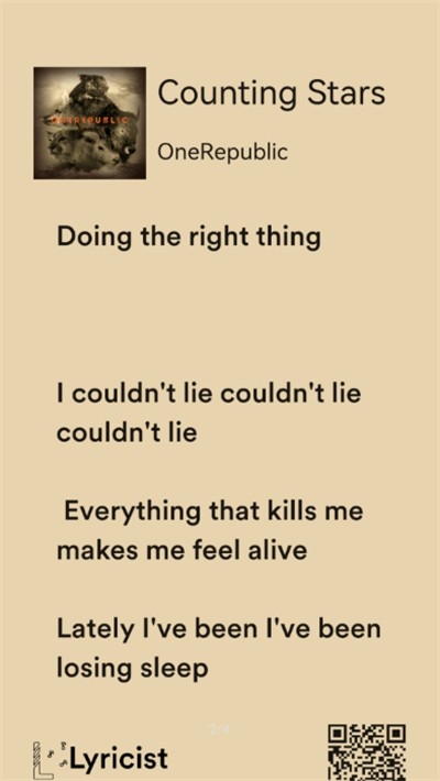 lyricify手机版