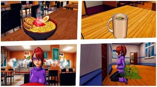 Anime Bad E