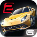 gt赛车2(GT Racing 2)