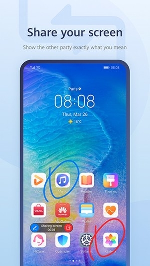 MeeTime畅连app手机版