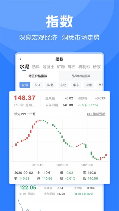 水泥网app下载