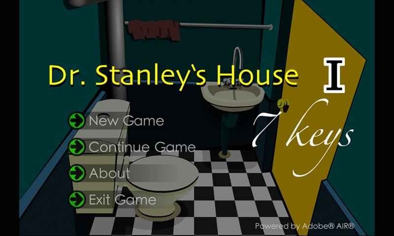 Stanley博士的家1安卓版