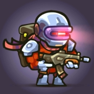僵尸洞穴Zombotron游戏最新版