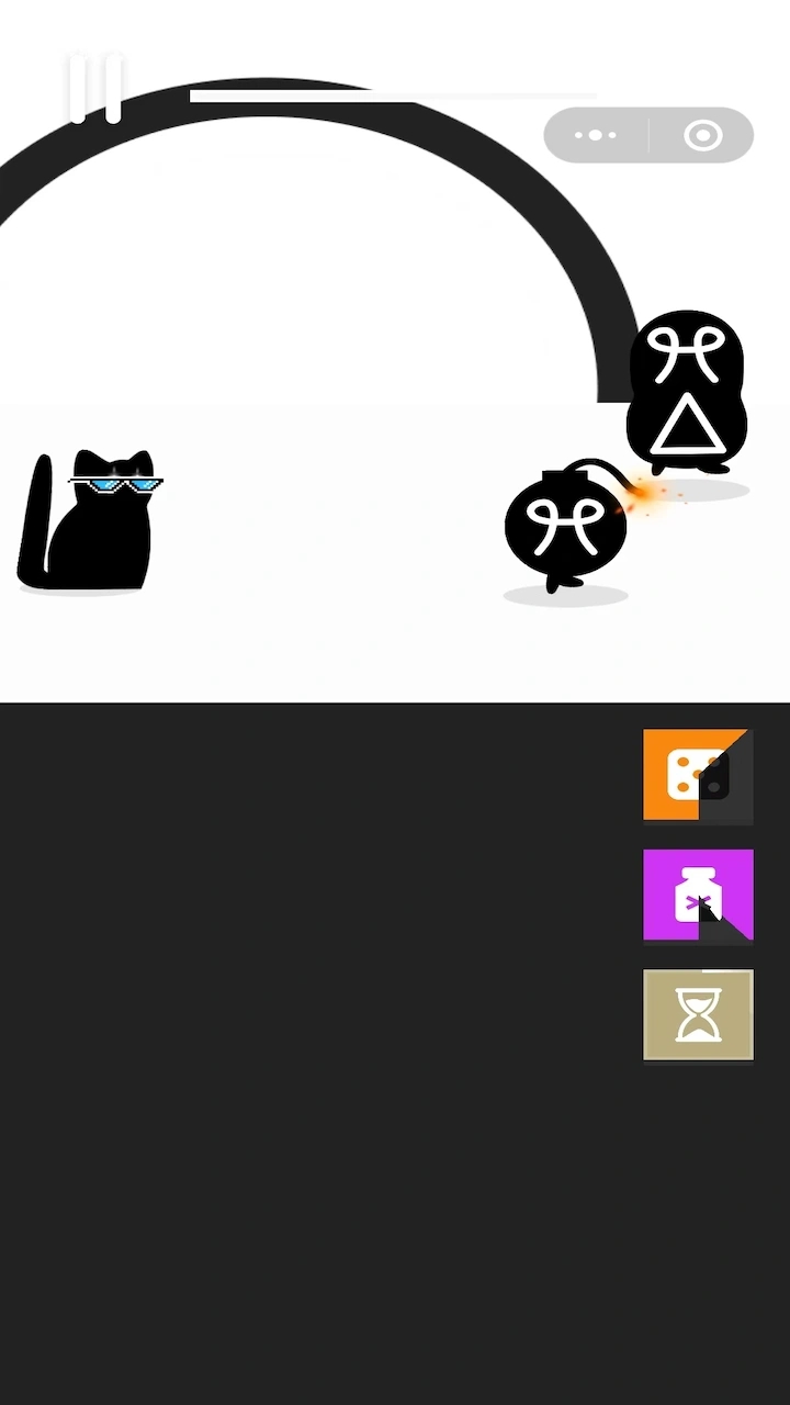 猫神手机版游戏