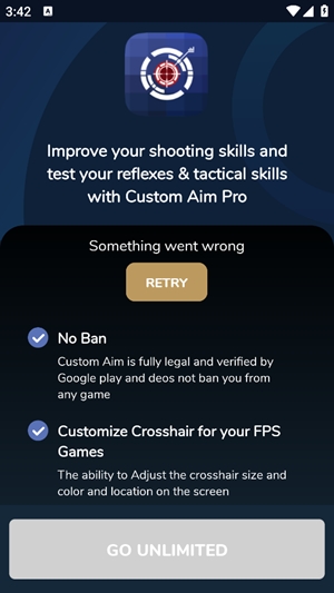 CustomAim准心助手最新版