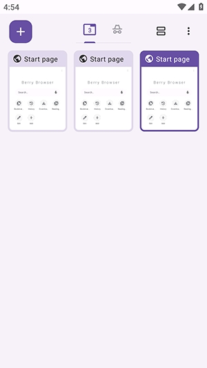 berry浏览器安卓最新版