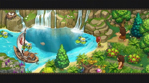 部落族群(The Tribez)最新版本