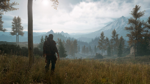 往日不再最新版(Days Gone Guide)