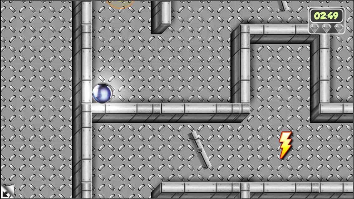 魔幻迷宫(3D Maze)