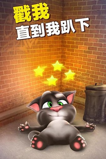 会说话的汤姆猫4(Talking Tom Cat 4)
