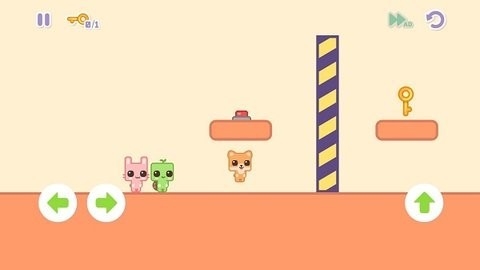 猫猫公园手机版