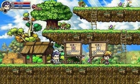 冒险王之精灵物语手机最新版