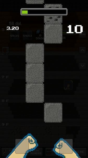 超级矿工(Super Miner)