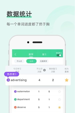 知米背单词app官方版