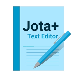 Jota文本编辑器app手机版