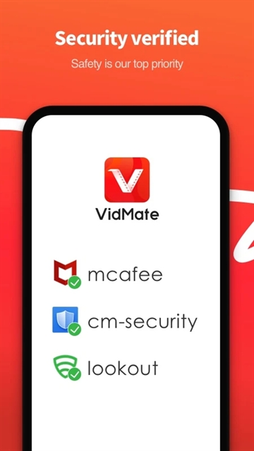 VidMate下载器app2025最新版