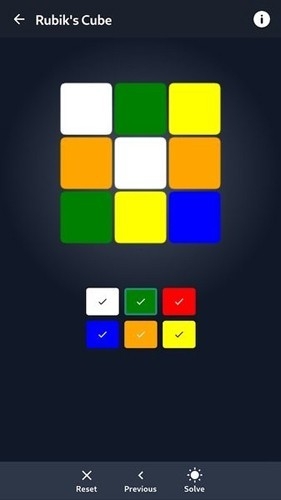 Cube Sol