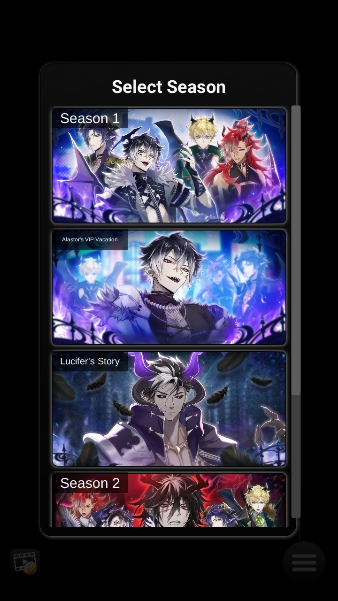 Lullaby of Demonia恶魔的摇篮曲游戏最新版