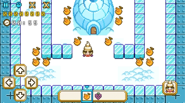 Bad Ice Cream游戏手机版