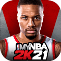 nba2k21安卓中文版