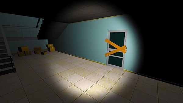 （Paranormal）超自然现象多人联机游戏中文版