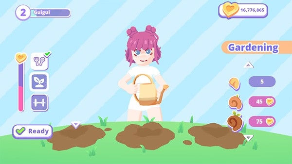 PocketPartner我的口袋伙伴游戏中文安卓版
