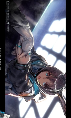 明日方舟外服中文版Arknights