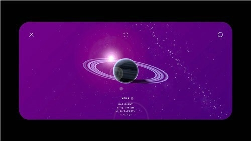 SPACE星际空间游戏最新版