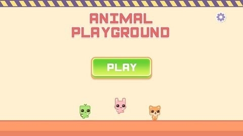 猫猫公园手机版