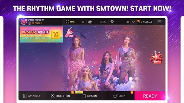 superstar smtown安卓最新版