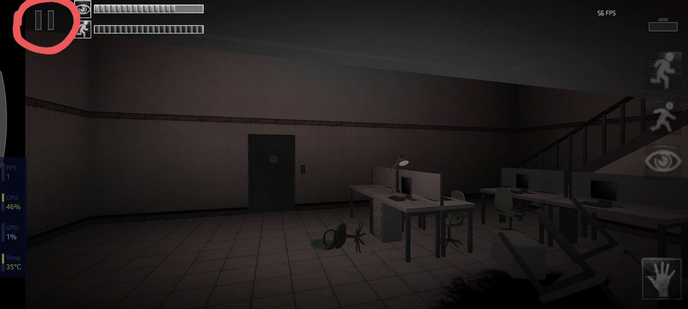 scp收容失效重制版