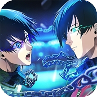 蓝色监狱BLAZE BATTLE手游日服最新版