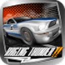雷霆赛车2最新版(Raging Thunder 2)