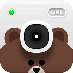 line camera安卓版