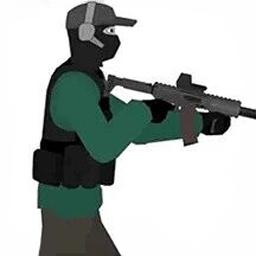 射击奇兵游戏手机版