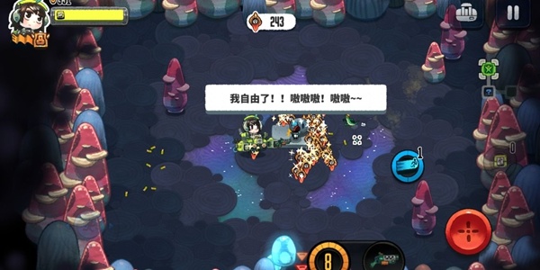恶果之地3.1.4正版下载-恶果之地3.1.4正版完整版下载