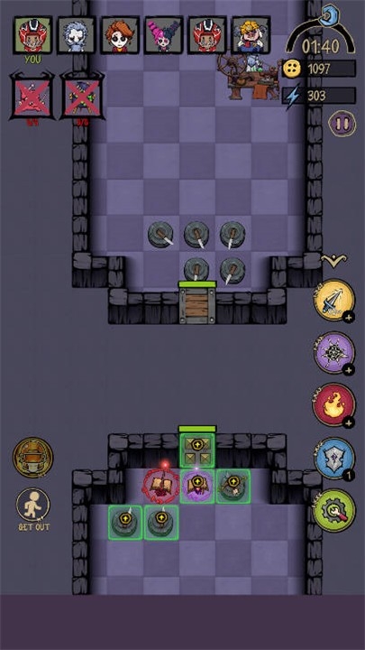 GhostCastle幽灵城堡最新版