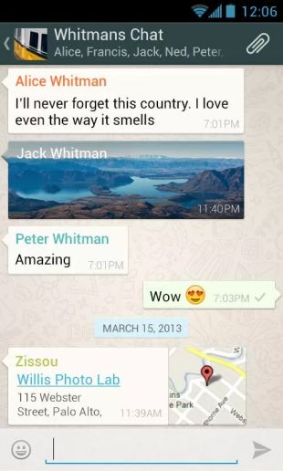 whatsapp官方网下载-WhatsApp官方网下载最新版2021