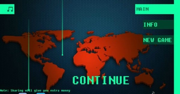 黑客病毒(Cyberpandemic)